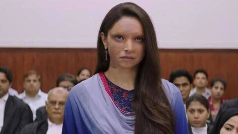 'Chhapaak' controversy: All that happened since Deepika Padukone's JNU visit 'Chhapaak' controversy: All that happened since Deepika Padukone's JNU visit