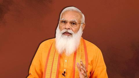 Modi's Punjab visit impeded by 'major lapse in security' Modi's Punjab visit impeded by 'major lapse in security'