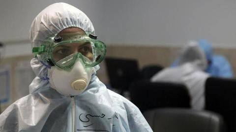 Coronavirus: 300 attendees to be tested after Delhi mosque event Coronavirus: 300 attendees to be tested after Delhi mosque event