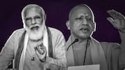 Yogi Adityanath meets PM Modi amid friction in UP BJP