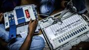 No FIR filed after Chennai corporation employees found with EVMs