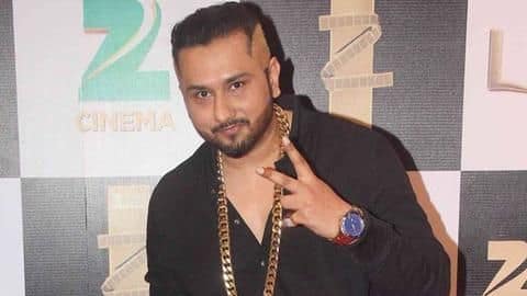 Honey Singh's wife accuses him of domestic violence, emotional abuse Honey Singh's wife accuses him of domestic violence, emotional abuse