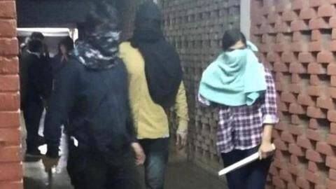 JNU violence: Delhi HC issues notice to Google, WhatsApp, Apple JNU violence: Delhi HC issues notice to Google, WhatsApp, Apple