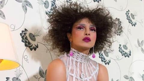 This is how much Priyanka Chopra's Met Gala dress cost This is how much Priyanka Chopra's Met Gala dress cost