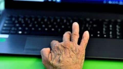 72-year-old man killed by son during Zoom call in US 72-year-old man killed by son during Zoom call in US