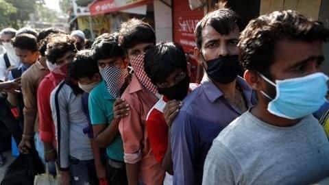 Coronavirus: Kerala records biggest spike; Sikkim reports first case Coronavirus: Kerala records biggest spike; Sikkim reports first case