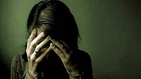 Mumbai: 25-year-old woman arrested for sharing sister's nudes with boyfriend Mumbai: 25-year-old woman arrested for sharing sister's nudes with boyfriend