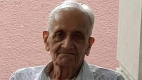 Delhi: Househelp kidnaps 91-year-old employer, hides him inside fridge Delhi: Househelp kidnaps 91-year-old employer, hides him inside fridge