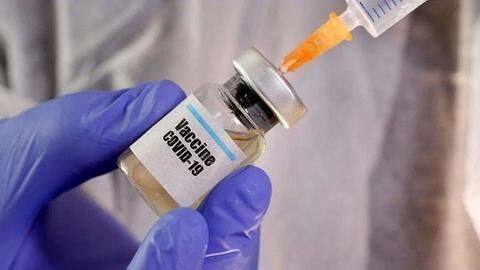 Coronavirus vaccine to reach 25 crore Indians by mid-2021: Government Coronavirus vaccine to reach 25 crore Indians by mid-2021: Government