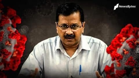 As COVID-19 cases rise, Delhi likely to extend weekend curfew As COVID-19 cases rise, Delhi likely to extend weekend curfew