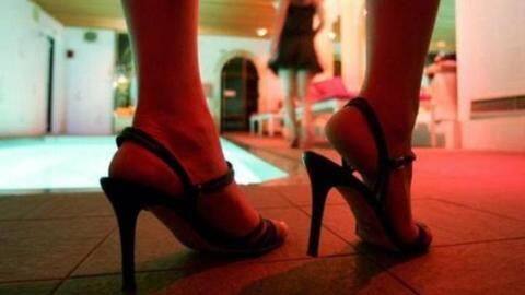 Bureaucrats, politicians, Bollywood actors involved in Madhya Pradesh sex scandal Bureaucrats, politicians, Bollywood actors involved in Madhya Pradesh sex scandal