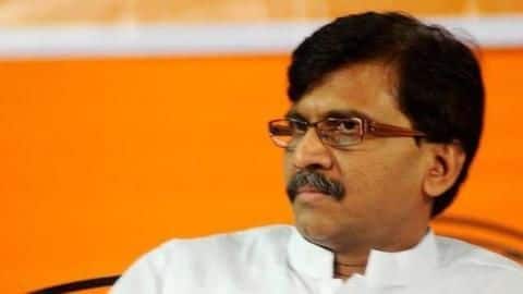 After Maharashtra fiasco, Shiv Sena seating changed in Rajya Sabha After Maharashtra fiasco, Shiv Sena seating changed in Rajya Sabha