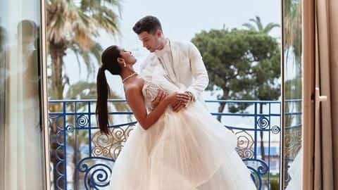 Here's how Priyanka Chopra, Nick Jonas celebrated first date anniversary Here's how Priyanka Chopra, Nick Jonas celebrated first date anniversary