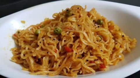 Recipe shared by YouTuber 2 years ago; went viral recently Recipe shared by YouTuber 2 years ago; went viral recently