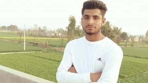Fifth member of Punjab family commits suicide over debt Fifth member of Punjab family commits suicide over debt