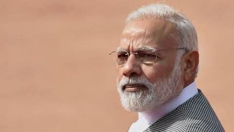 Modi says Opposition misleading farmers; alleges conspiracy to confuse them Modi says Opposition misleading farmers; alleges conspiracy to confuse them