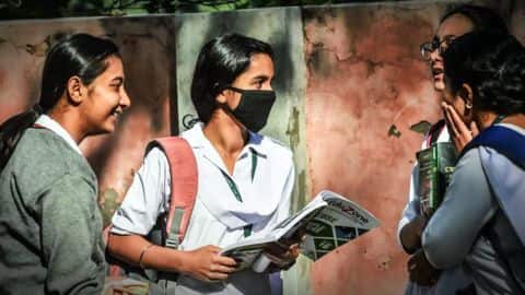 CISCE postpones ICSE Class X, ISC Class XII board exams CISCE postpones ICSE Class X, ISC Class XII board exams