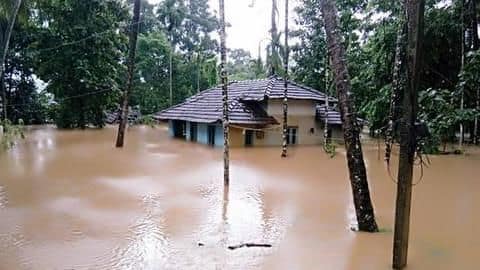 315 relief camps opened to shelter 22,165 people 315 relief camps opened to shelter 22,165 people