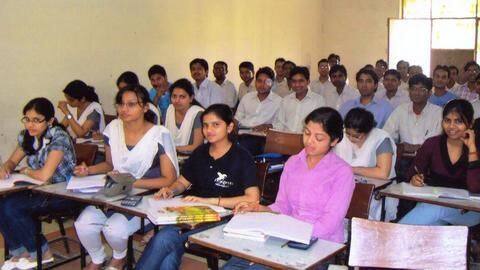B.Tech enrolment falls 11%; M.Tech by 46% since 2014-15 B.Tech enrolment falls 11%; M.Tech by 46% since 2014-15