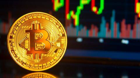 Centre announces bill to ban cryptocurrencies before Parliament's Winter Session Centre announces bill to ban cryptocurrencies before Parliament's Winter Session