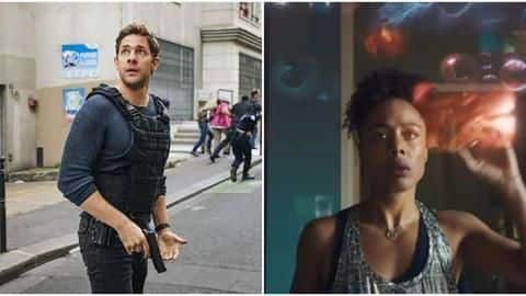 Best new shows, movies coming on Amazon Prime this November Best new shows, movies coming on Amazon Prime this November