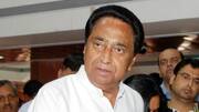 Day before Madhya Pradesh floor test, Congress MLAs reach Bhopal