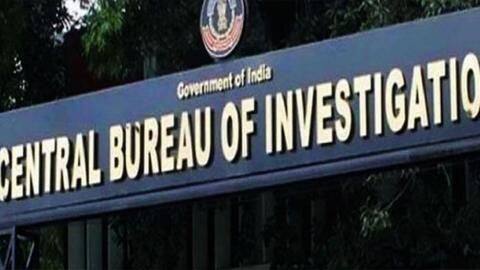 CBI opposed Chidambaram's bail in SC; argued flight risk CBI opposed Chidambaram's bail in SC; argued flight risk