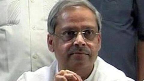 Prabhakar says there's 'anxiety' over economic slowdown Prabhakar says there's 'anxiety' over economic slowdown