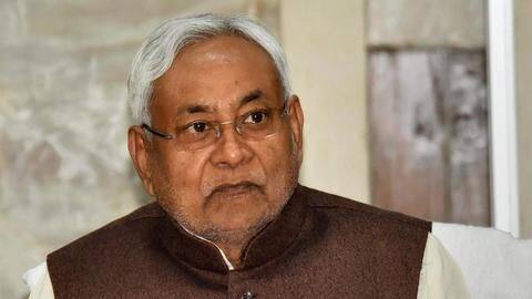Female education, storm drains: Nitish Kumar unveils 7-point election plan Female education, storm drains: Nitish Kumar unveils 7-point election plan