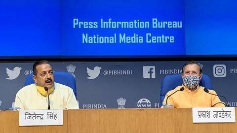 Cabinet approves Mission Karmayogi for major reforms in civil service Cabinet approves Mission Karmayogi for major reforms in civil service
