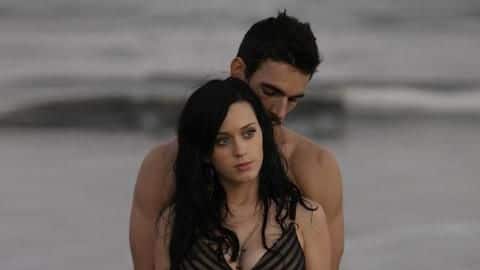 'Teenage Dream' model claims Katy Perry 'exposed his penis' 'Teenage Dream' model claims Katy Perry 'exposed his penis'