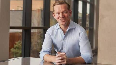 McDonald's USA President named company's new CEO McDonald's USA President named company's new CEO