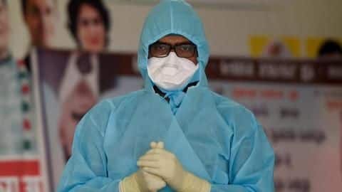 Coronavirus: India's death toll reaches 460; Maharashtra cases cross 3,000 Coronavirus: India's death toll reaches 460; Maharashtra cases cross 3,000