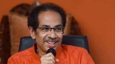 Maharashtra CM Thackeray, 8 others elected unopposed to Legislative Council Maharashtra CM Thackeray, 8 others elected unopposed to Legislative Council
