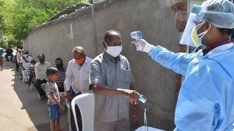 Coronavirus: India records biggest spike again; death toll crosses 4,000 Coronavirus: India records biggest spike again; death toll crosses 4,000