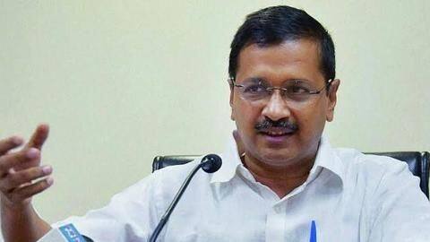 Delhi pollution: AAP government hasn't used Rs. 900cr green funds Delhi pollution: AAP government hasn't used Rs. 900cr green funds