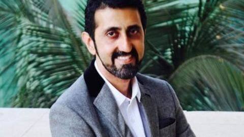 TRP scam: Mumbai Police arrests Republic TV CEO Vikas Khanchandani TRP scam: Mumbai Police arrests Republic TV CEO Vikas Khanchandani