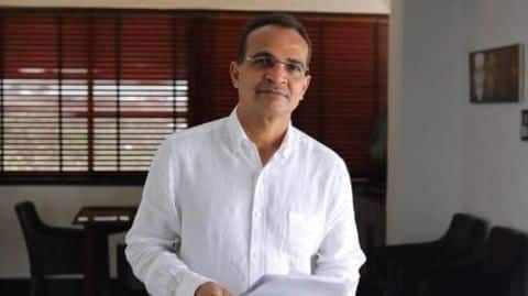 Rape accused Goa lawmaker among 10 MLAs to join BJP Rape accused Goa lawmaker among 10 MLAs to join BJP
