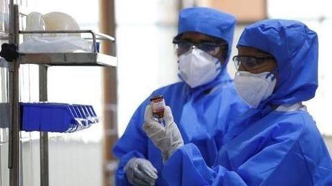Coronavirus outbreak: India confirms 28 cases, including 16 Italians Coronavirus outbreak: India confirms 28 cases, including 16 Italians