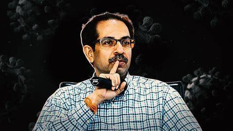 Thackeray warns against violation of COVID-19 norms before Ganesh Chaturthi Thackeray warns against violation of COVID-19 norms before Ganesh Chaturthi