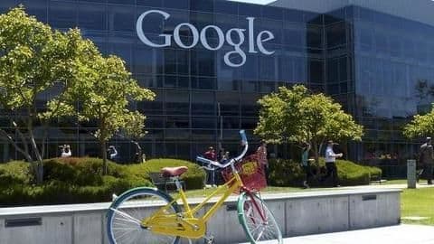 Here's how much employees at Google earn Here's how much employees at Google earn