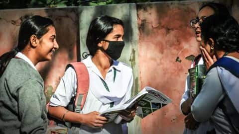 Delhi pollution: 4 Haryana districts shut schools, impose other curbs Delhi pollution: 4 Haryana districts shut schools, impose other curbs