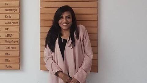 UPSC 2014 topper faces online trolling over disability UPSC 2014 topper faces online trolling over disability