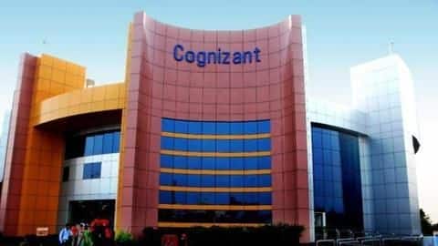 Cognizant hiring 500 sales executives; to poach rivals' employees Cognizant hiring 500 sales executives; to poach rivals' employees