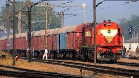 Railways terminates contract with Chinese firm after India-China border clash Railways terminates contract with Chinese firm after India-China border clash