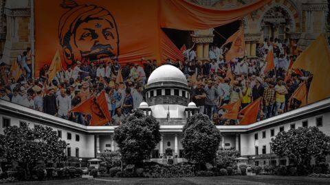 SC annuls Maratha quota; no review of 50% reservation cap SC annuls Maratha quota; no review of 50% reservation cap