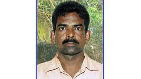 Who is 'Cyanide' Mohan Kumar? Who is 'Cyanide' Mohan Kumar?