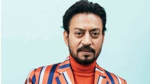 Irrfan Khan returns to India after 'successful surgery' in London Irrfan Khan returns to India after 'successful surgery' in London