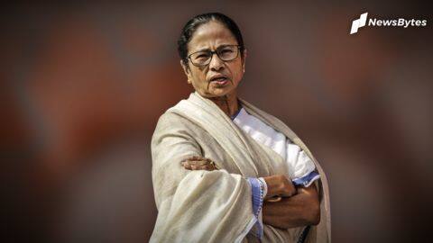 TMC releases first candidates' list; Mamata to contest from Nandigram TMC releases first candidates' list; Mamata to contest from Nandigram