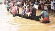 Monsoon roundup: Floods ravage India; Kerala, Maharashtra, Karnataka worst-hit
